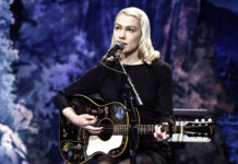 Artist Profile: Phoebe Bridgers