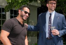 El-Sayed pals around with far-left streamer Hasan Piker the day before crucial Michigan Senate election