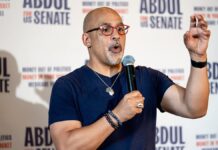 Socialist House nominee’s radical law-and-order vision: ‘What are illegals?’