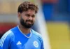 Rishabh Pant’s social media post to Uttarakhand CM Pushkar Dhami goes viral