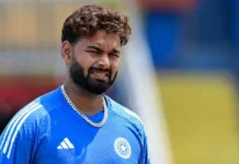 Rishabh Pant’s social media post to Uttarakhand CM Pushkar Dhami goes viral
