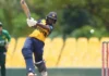 Sanjana Kavindi’s blistering knock powers Sri Lanka to a commanding T20I series win over Pakistan in the second game
