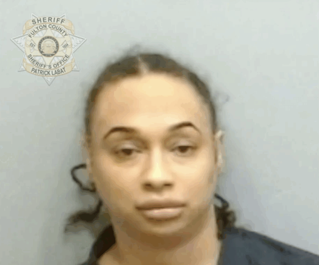 Sidney Starr: ‘Love & Hip Hop’ Star Arrested on Child Molestation Charges