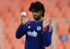 South Zone announces Duleep Trophy 2026 squad; Tilak Varma to lead