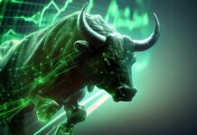 Stock Market Rally Powers Ahead; SpaceX, Palantir, Sandisk Are Key Earnings Movers: Weekly Review