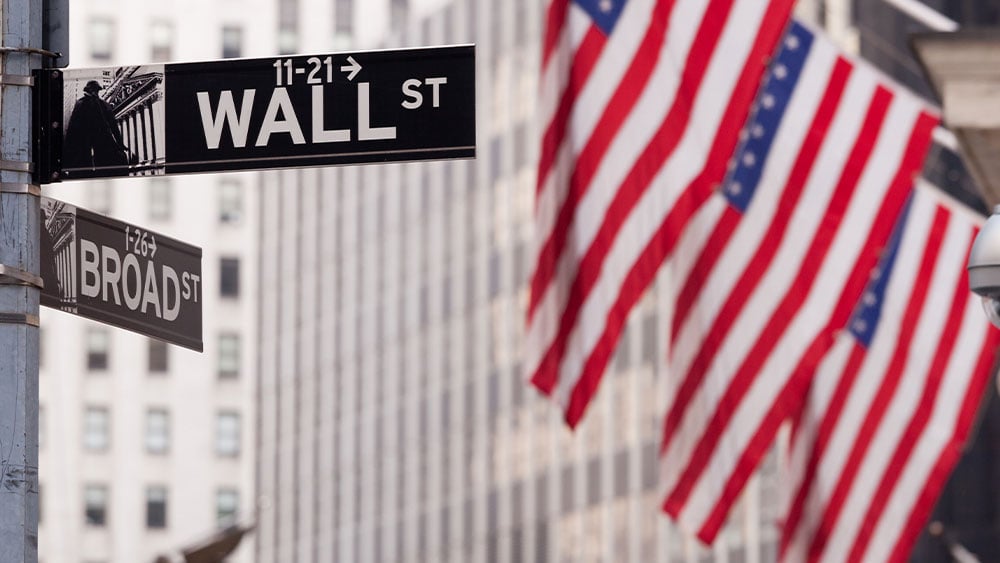 Stock Market Today: Nasdaq Leads Charge As Aerospace Name Breaks Out To Highs (Live Coverage)
