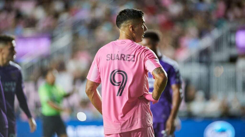 Nashville v Inter Miami: Expected line-ups, where to watch, stats and preview