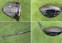 Michael Thorbjornsen’s clubs: Rocket Classic winner has full bag of TaylorMade gear