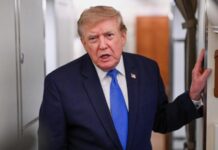 Trump suggests new talks with Iran to begin on Monday