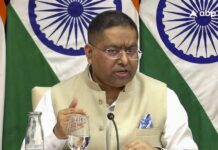 India ‘Closely Monitoring’ US Bill Proposing 100% Tariffs On Russian Oil Buyers: MEA