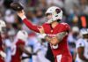 Carson Beck shines for Cardinals in NFL debut at Hall of Fame Game