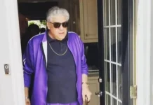 Why Did Vincent Pastore And His Ex-Wife Nancy Berke Divorce? All We Know Amid His Death At 80