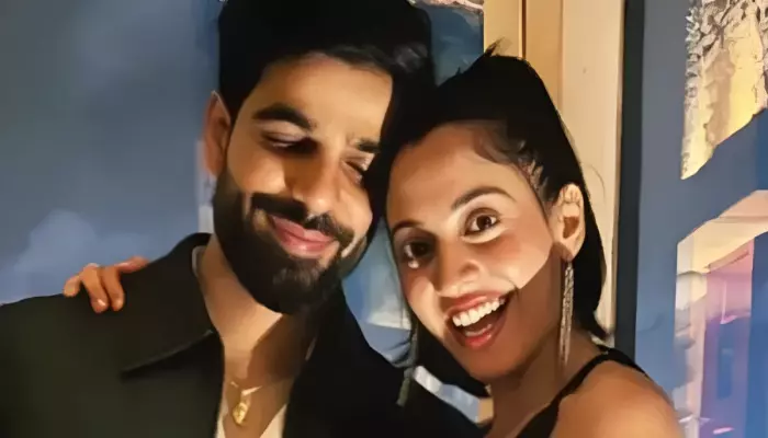 Who Is Abhineet Kaushik? Meet ‘Kaleerein’ Star Aditi Sharma’s Husband Who Accused Her Of Infidelity