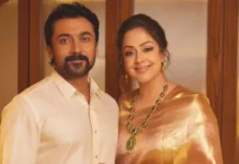Suriya Opens Up About Last-Minute Delay In ‘Karuppu’ Release, Credits Wife Jyotika, ‘She Was..’