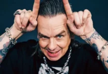 Sid Wilson Was Fired From Slipknot Because Of His Behavior, Fans Say, ‘There Is More To The Story’