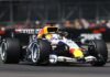 Arvid Lindblad admits F1 rookie season has exceeded expectations