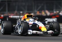 Arvid Lindblad admits F1 rookie season has exceeded expectations