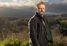 What he told me made my blood run cold – Michael Sheen investigates Wales’ toxic legacy