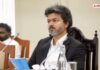 Tamil Nadu Delimitation Row: 37 MPs Skip CM Vijay’s Meeting, DMK Leads Boycott