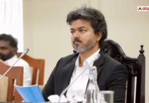 Tamil Nadu Delimitation Row: 37 MPs Skip CM Vijay’s Meeting, DMK Leads Boycott