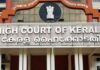 Placing Vibrating Device On Minor’s Vaginal Opening Constitutes Rape: Kerala High Court