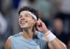 Brandon Nakashima vs. Ben Shelton prediction: Odds, picks, predictions for Canadian Masters Final