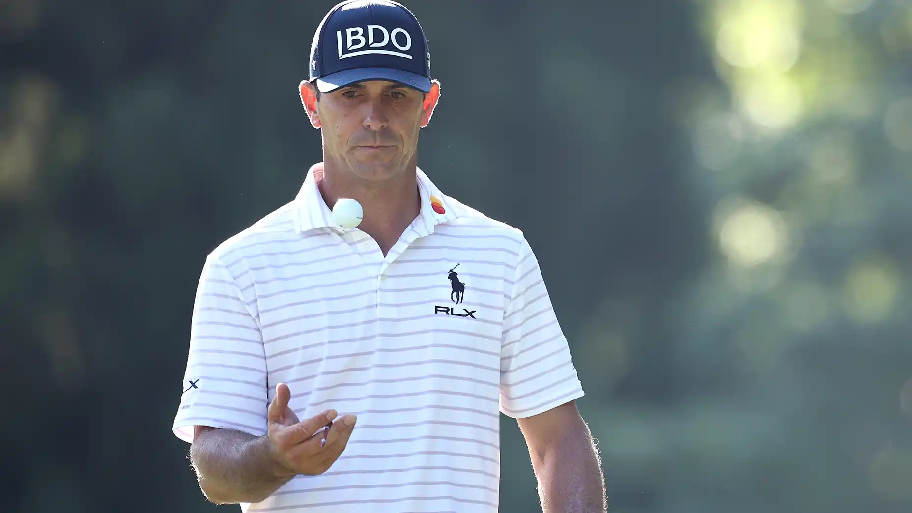 ‘It’s been awful’: FedEx Cup winner gives season ‘F’ grade after hot Wyndham start