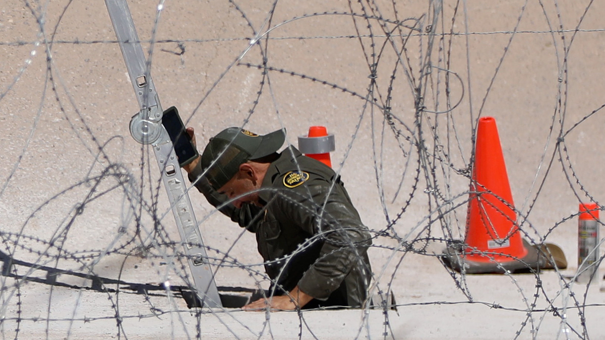 Trump admin marks 15 straight months with zero border releases as apprehensions plunge 94%