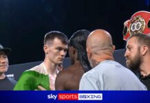 McKenna vs Oliha and Walsh vs Denny big-fight predictions