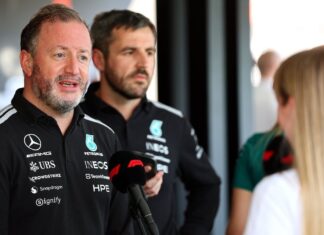 Maturity, experience, self-belief – The keys to Kimi Antonelli’s new F1 level