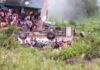 7 Killed, 11 Injured As Bus Falls Off Road In Himachal’s Chamba; Rescue Ops Underway