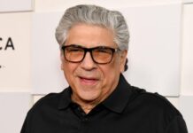 The Sopranos star Vincent Pastore dies aged 80