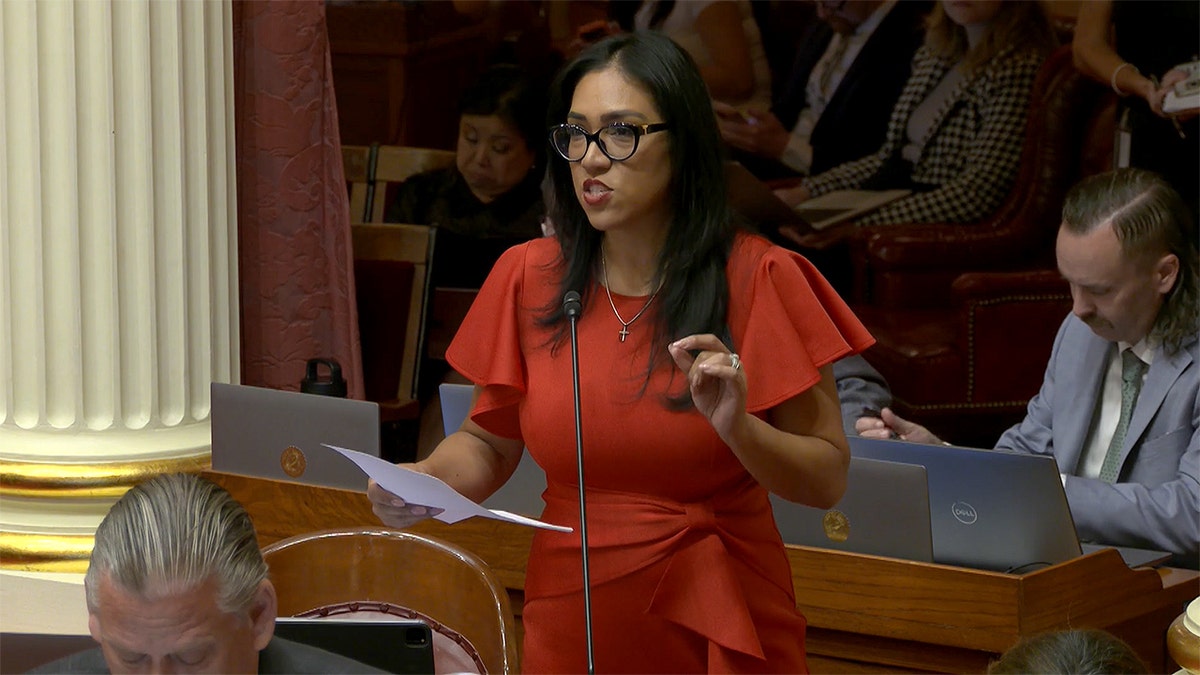 California Dems trigger outrage after siding with convicted child sex offenders in shocking vote