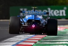 Carlos Sainz reveals Le Mans ambition for life after F1