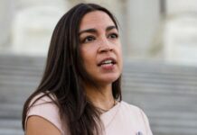 Alexandria Ocasio-Cortez says she’s freezing her eggs