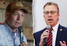 Trump-backed incumbent loses primary after super PAC bankrolled by Dems meddled in race