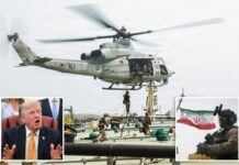 Trump gives Iran ‘last chance’ to sign deal before ‘decapitation’ — sets target date for Strait of Hormuz to reopen