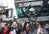 NASCAR says Corey Heim will not be eligible for Cup Rookie of the Year in 2027