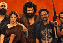 DC Review: Arun Matheswarans Stylish Devdas Reimagining Favours Style Over Emotion