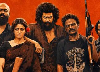 DC Review: Arun Matheswarans Stylish Devdas Reimagining Favours Style Over Emotion