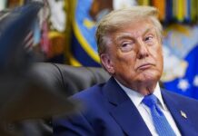 Trump Media reports $238m loss as crypto falls