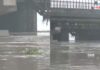 Yamuna Swells Amid Heavy Rain, Hathini Kund Water Release; Level Nears 204 Metres