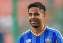 Suryakumar Yadav’s Next Match Announced: Set To Shine In A Brand-New Avatar!