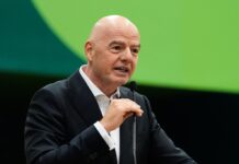 Norway calls for FIFA president Gianni Infantino’s resignation after failed $20 billion coup