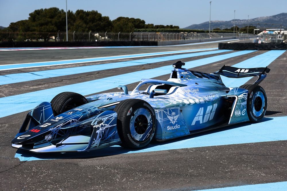 Theo Pourchaire to make full-time return to single-seater racing