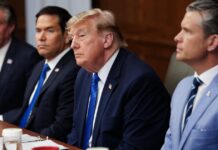 Trump admin. touts its transparency. Yet few Iran war details have been shared.