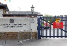 Suspected Irish crime boss extradited from Dubai