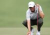 Pro scoops albatross, unusual rules break … in the same round!