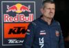 KTM making plans to drop Maverick Vinales with immediate effect