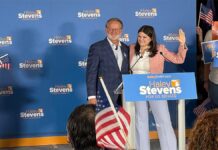 ‘Special sauce of crazy’ — Midwest Dem candidate’s policies too extreme for voters: opponent